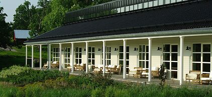 ERIKSBERG Hotel & Nature Reserve