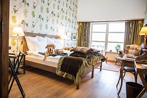 ERIKSBERG Hotel & Nature Reserve