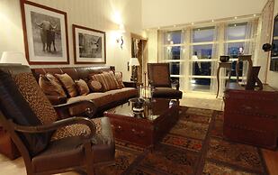 ERIKSBERG Hotel & Nature Reserve