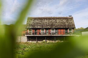 ERIKSBERG Hotel & Nature Reserve