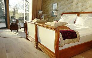 ERIKSBERG Hotel & Nature Reserve