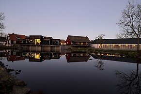 ERIKSBERG Hotel & Nature Reserve