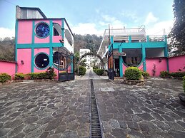 Pescador Hotel PH