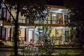 Pescador Hotel PH