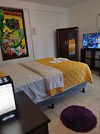 Pescador Hotel PH