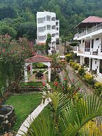 Pescador Hotel PH