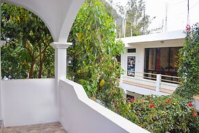 Pescador Hotel PH