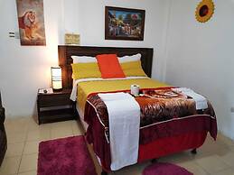 Pescador Hotel PH