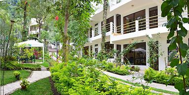 Pescador Hotel PH