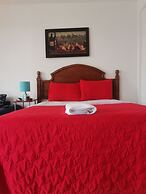 Pescador Hotel PH