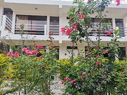 Pescador Hotel PH