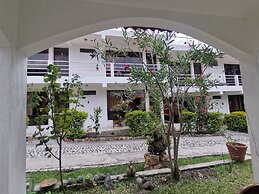 Pescador Hotel PH