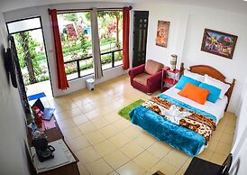 Pescador Hotel PH
