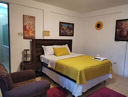 Pescador Hotel PH