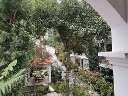 Pescador Hotel PH