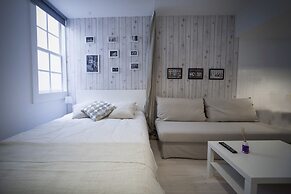 Apartamentos Porto Center