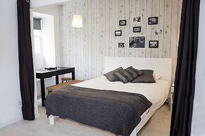 Apartamentos Porto Center