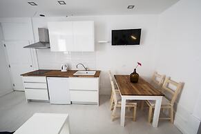 Apartamentos Porto Center
