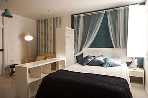 Apartamentos Porto Center