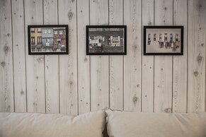 Apartamentos Porto Center