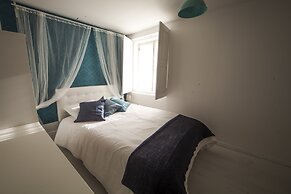 Apartamentos Porto Center