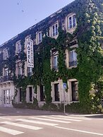 Hôtel Le Château