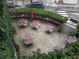 Hôtel Le Château