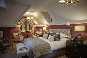 Clevedon Hall