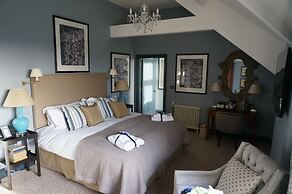 Clevedon Hall