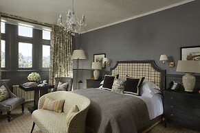 Clevedon Hall