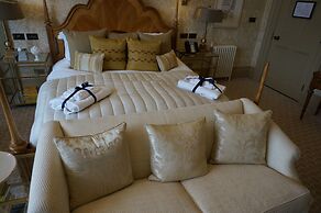 Clevedon Hall