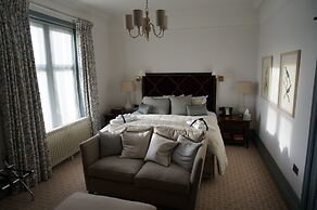 Clevedon Hall