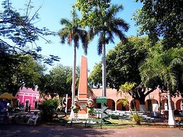 La Casa del Turix