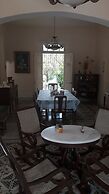 La Casa del Turix