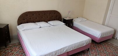 La Casa del Turix