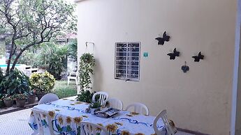 La Casa del Turix