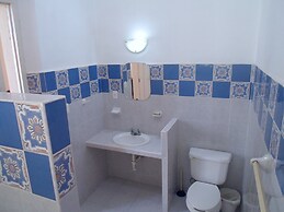 La Casa del Turix