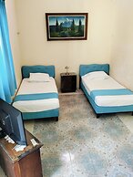 La Casa del Turix