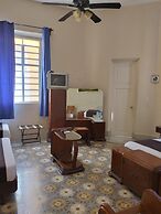 La Casa del Turix