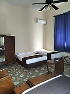 La Casa del Turix
