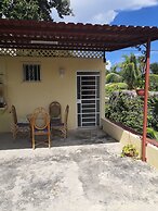 La Casa del Turix