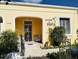La Casa del Turix