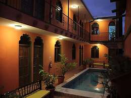 Boutique Hotel Maharaja