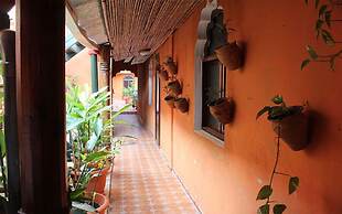 Boutique Hotel Maharaja