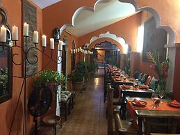 Boutique Hotel Maharaja