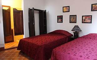 Boutique Hotel Maharaja