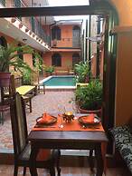 Boutique Hotel Maharaja