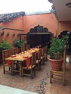 Boutique Hotel Maharaja