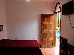 Boutique Hotel Maharaja