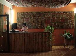 Boutique Hotel Maharaja